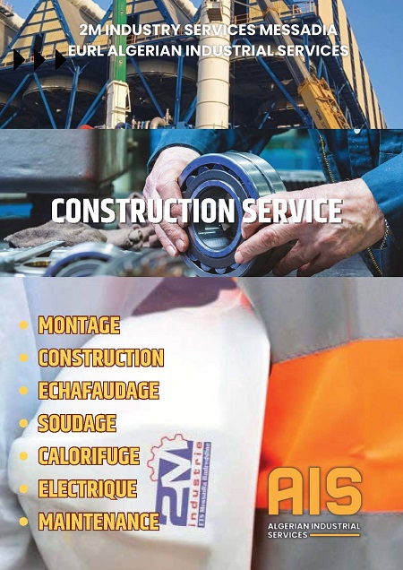 Offre de Service AIS